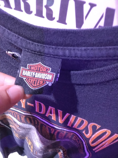 Harley Davidson T-shirt
