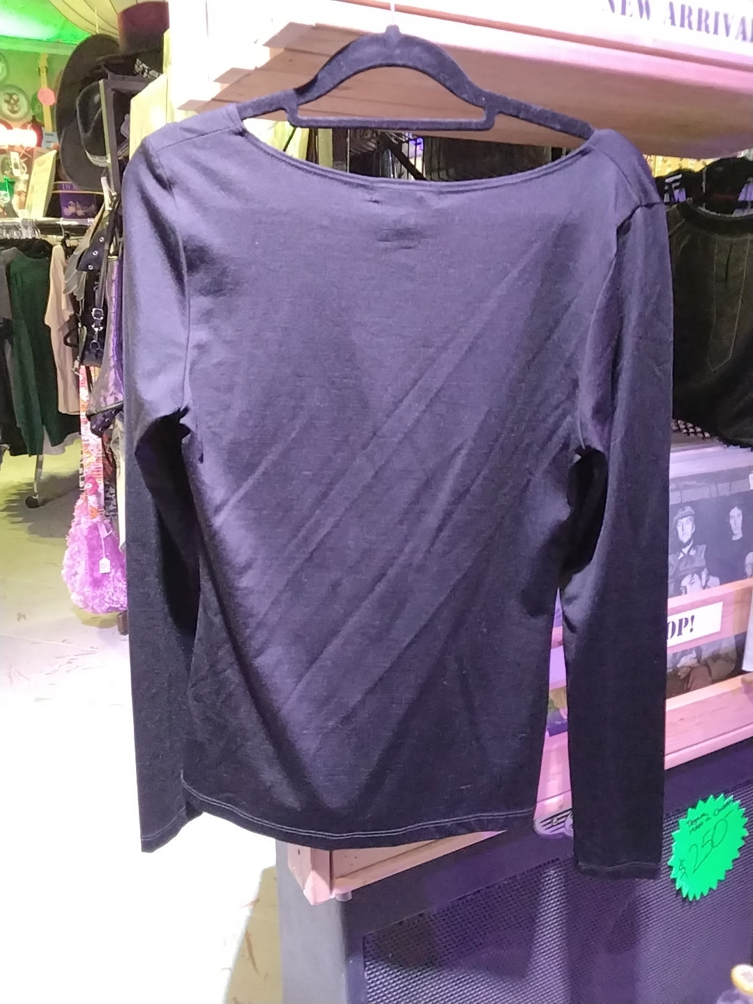 Carilyn vaile top