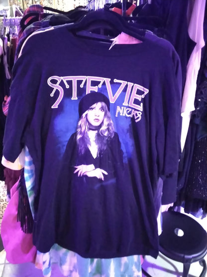Stevie Nicks T-shirt XL