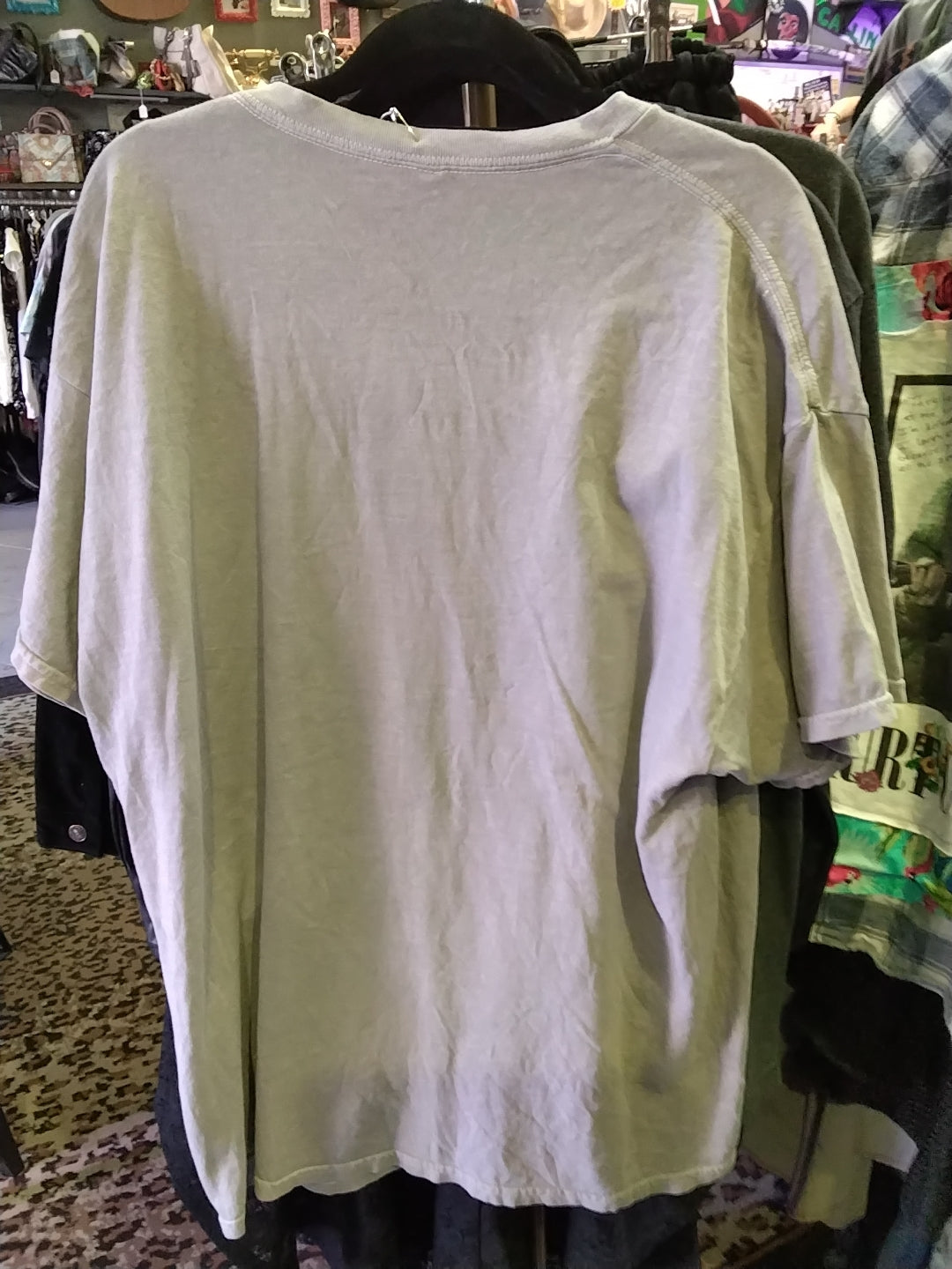 H.E.R T-shirt