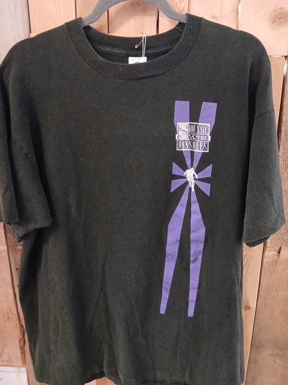 Siouxsie And The Banshees Original 1989-1990 US Tour T-Shirt Size XL