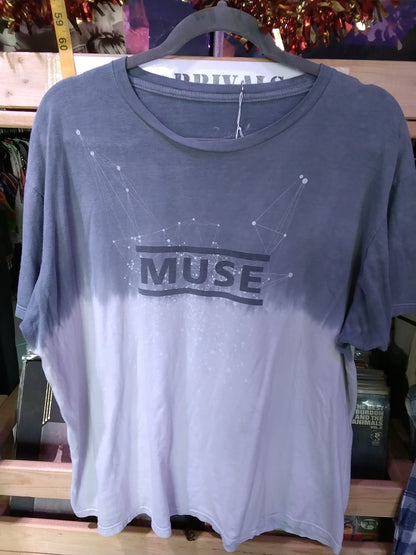 Muse T-shirt XL