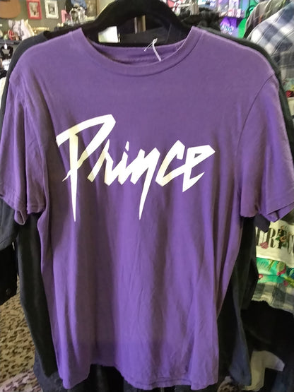 Prince Purple T-shirt