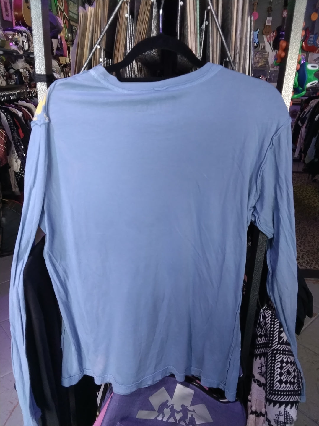 Beatles Long Sleeve T-shirt