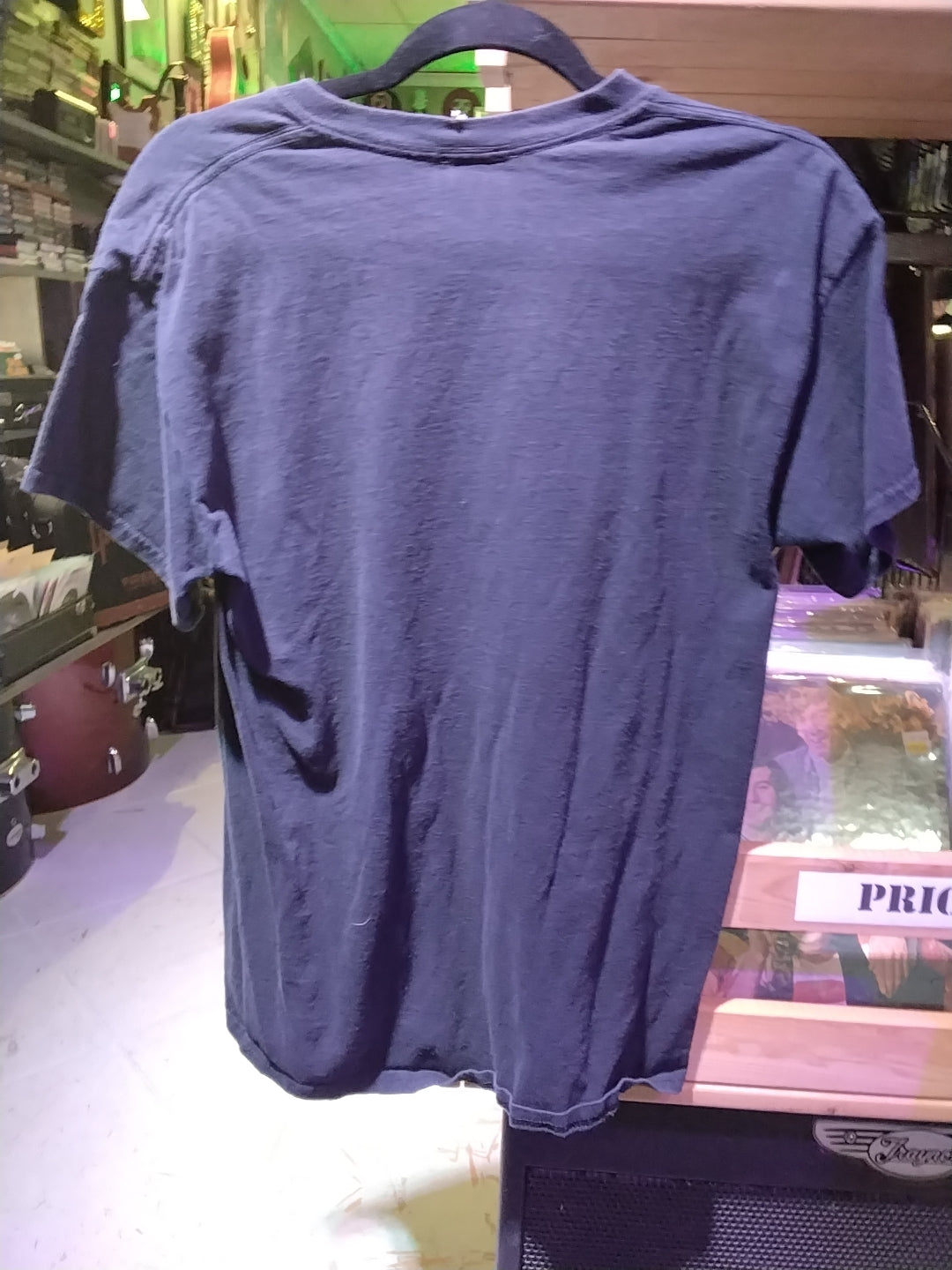 Thrasher magazine tshirt