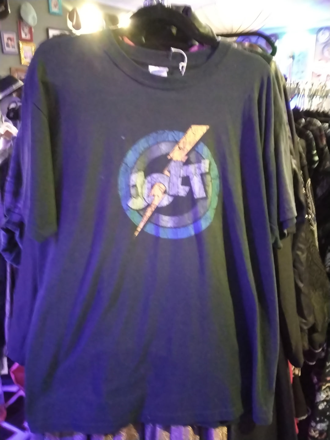 Jolt T-shirt