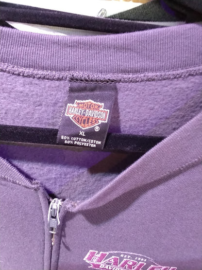 Harley Davidson Jacket