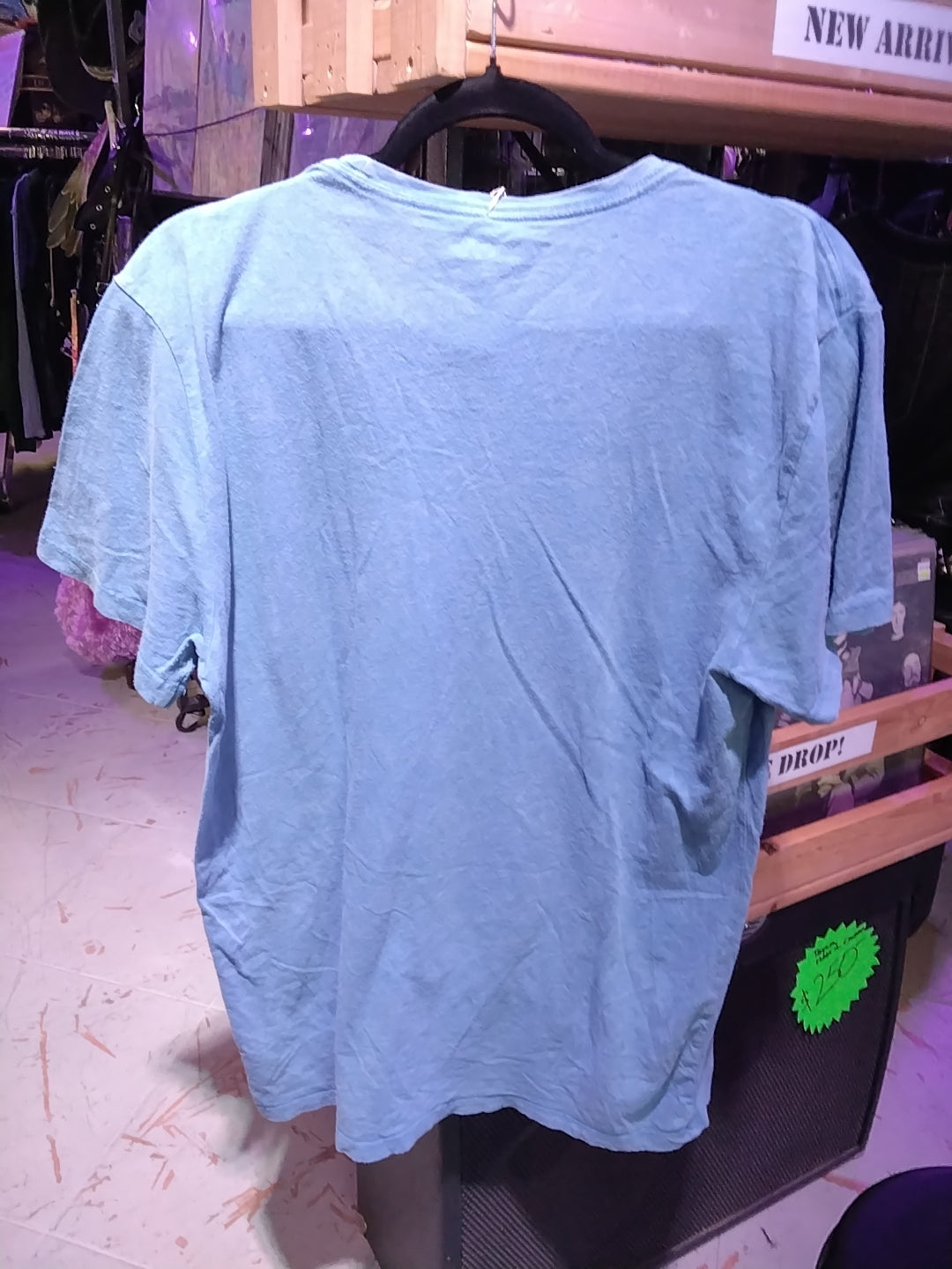 Grateful dead old navy tshirt