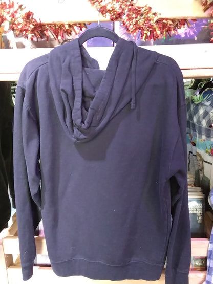 Box Scaggs Hoodie Medium