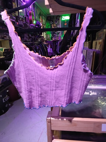 BDG tank top crop