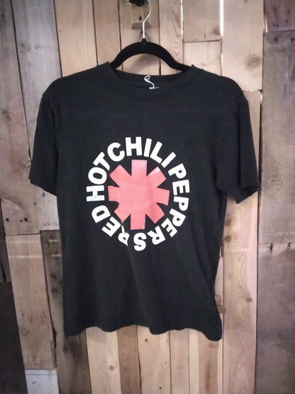 Small Red hot chili peppers T-Shirt