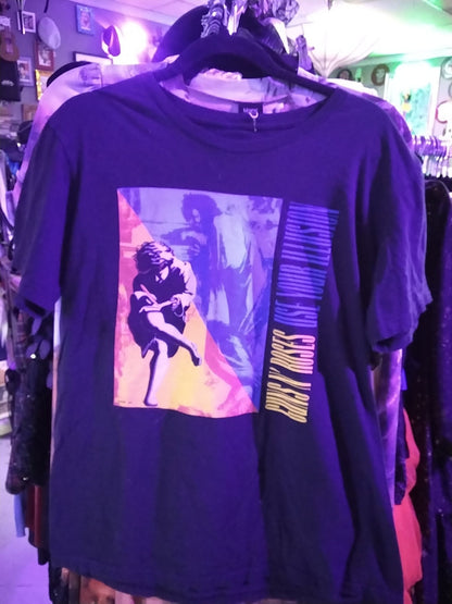 Guns N Roses Tshirt