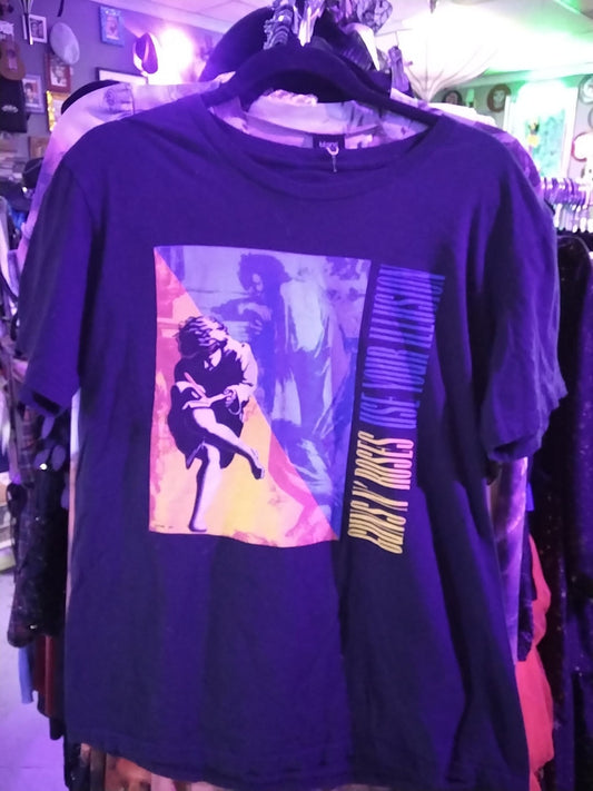 Guns N Roses Tshirt