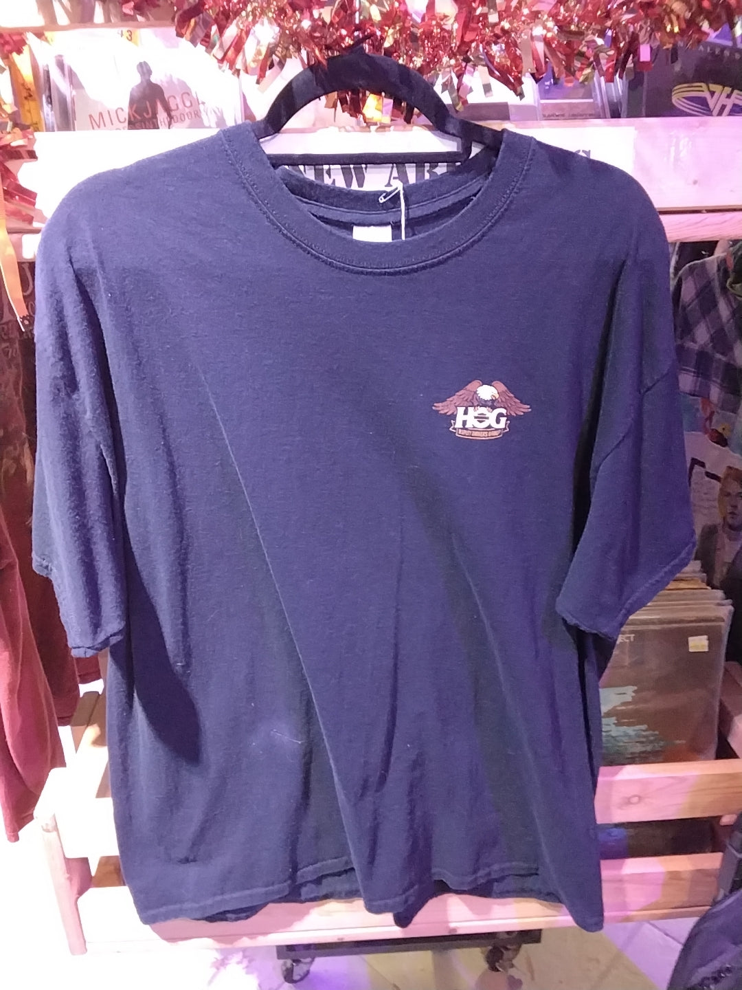 Harley Davidson HOG T-shirt