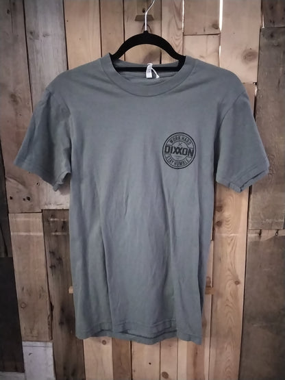 Dixon T-shirt Size S