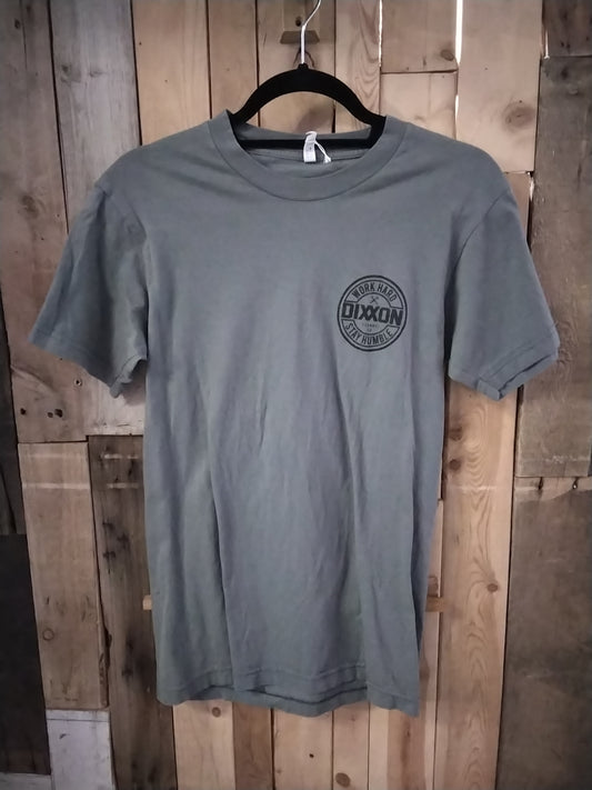 Dixon T-shirt Size S
