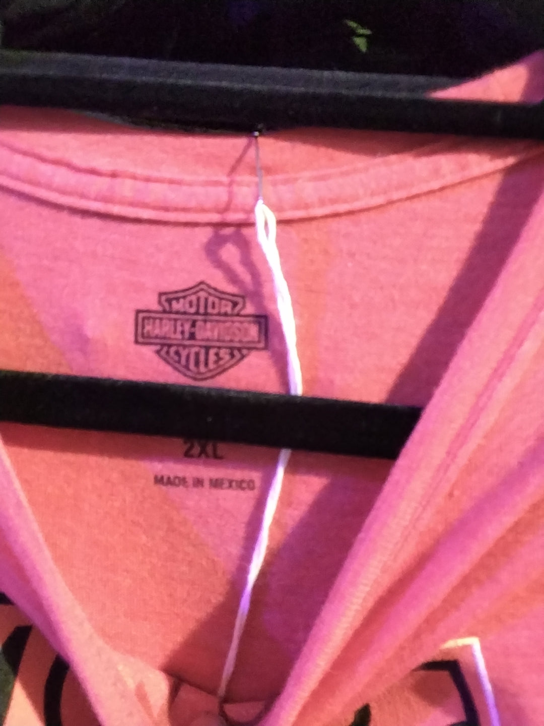 Harley Davidson T-shirt