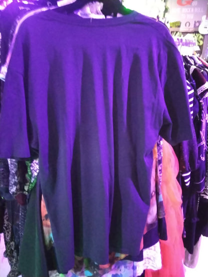 Beetlejuice Tshirt XL
