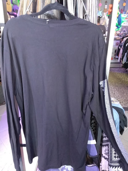 Billy Joel Long Sleeve T-shirt