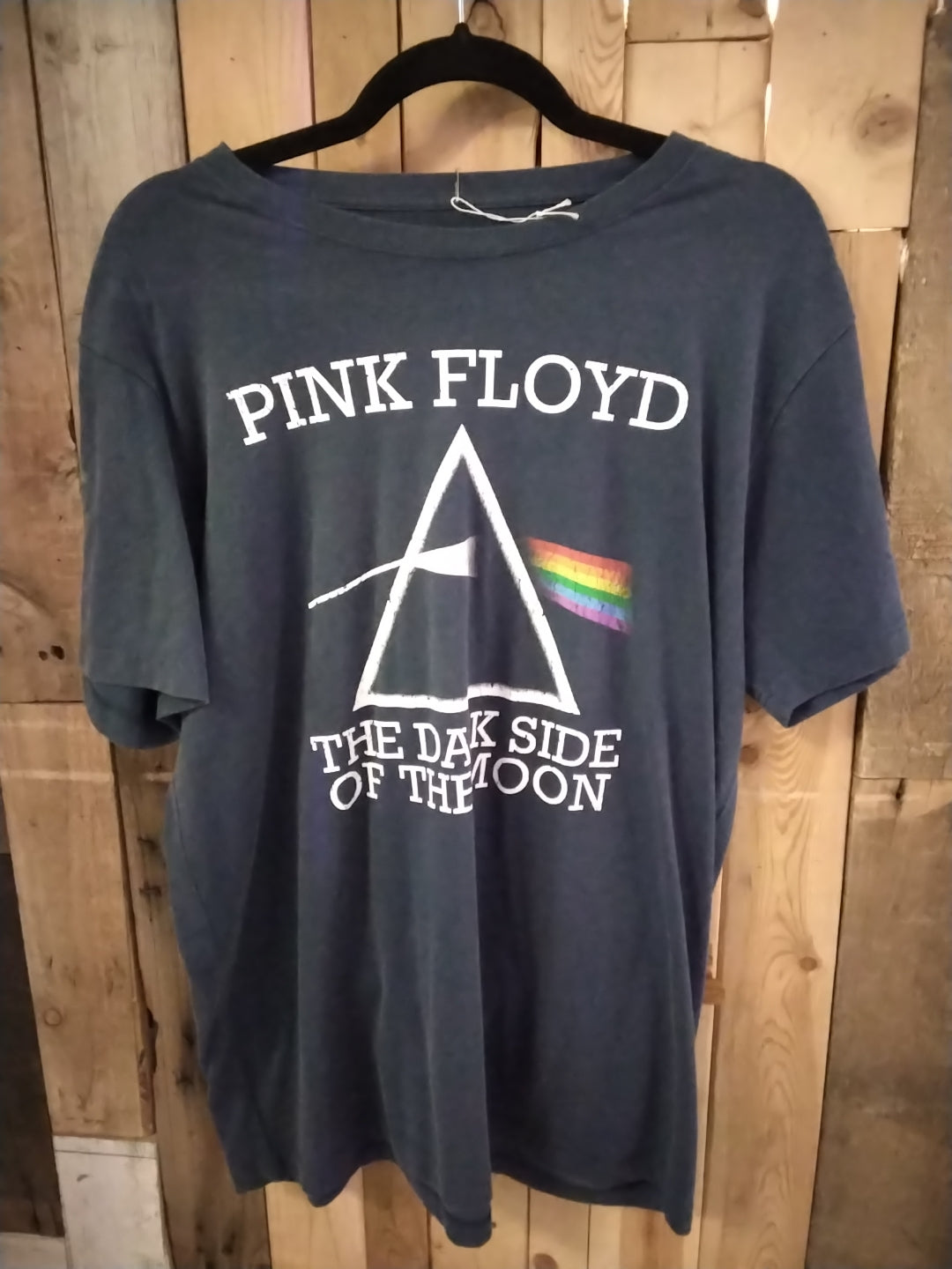 Pink Floyd T-shirt Size L