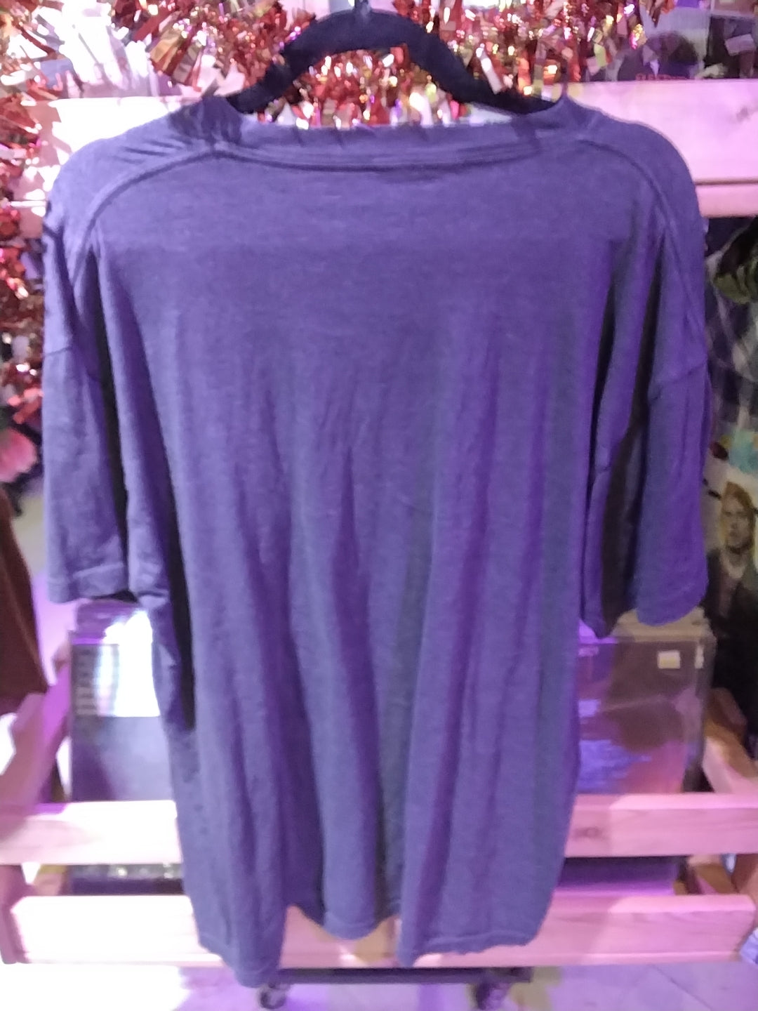 Van Hallen T-shirt