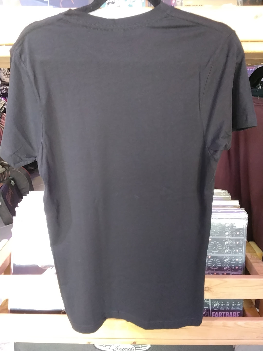 Suicidal Tendencies Black Small T-shirt