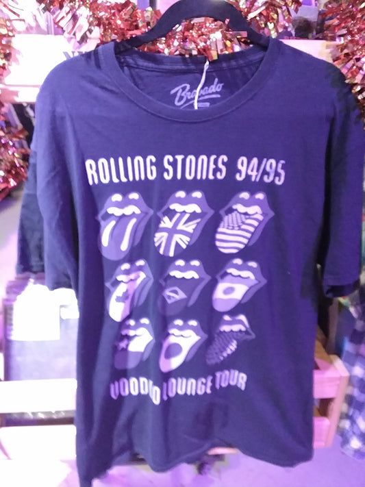 Rolling Stones T-shirt