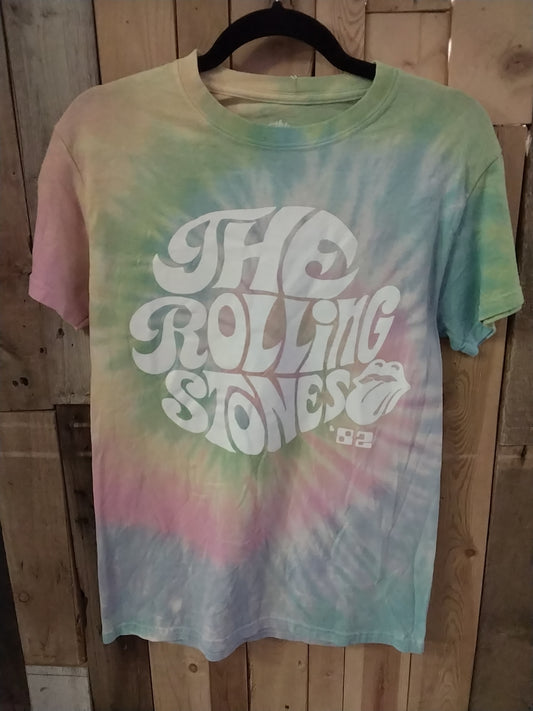 The Rolling Stones T-shirt Size S