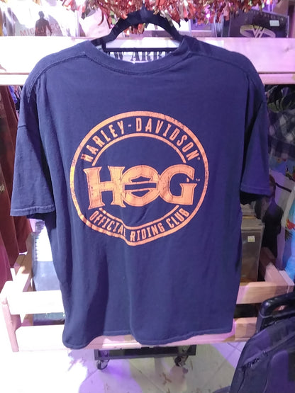 Harley Davidson HOG T-shirt
