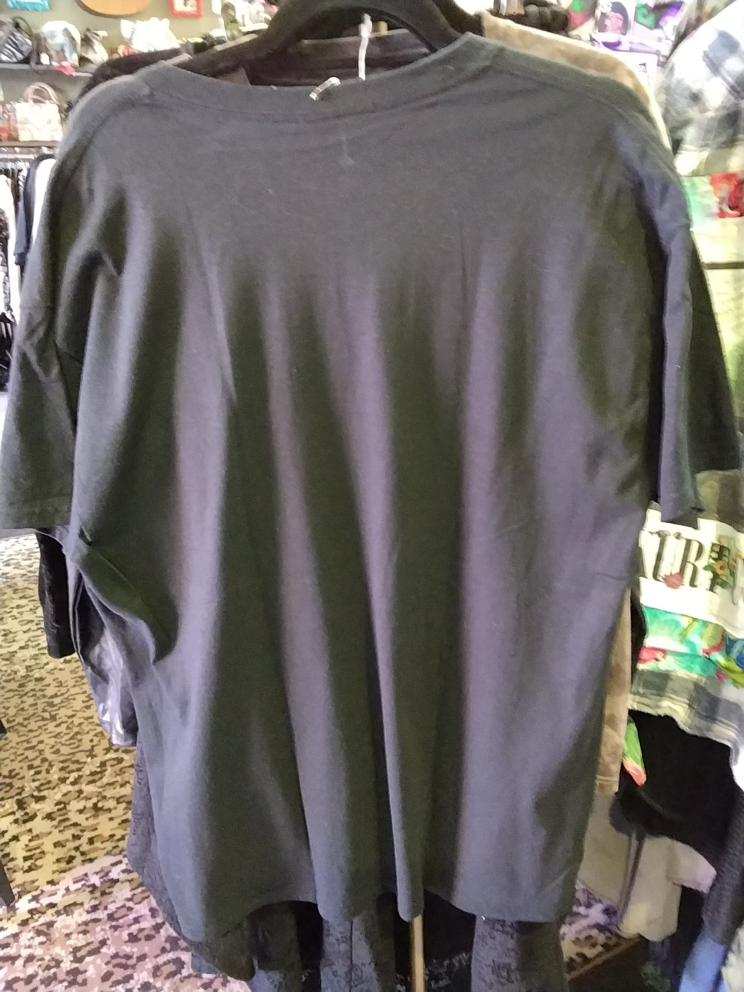 Alice Cooper T-shirt