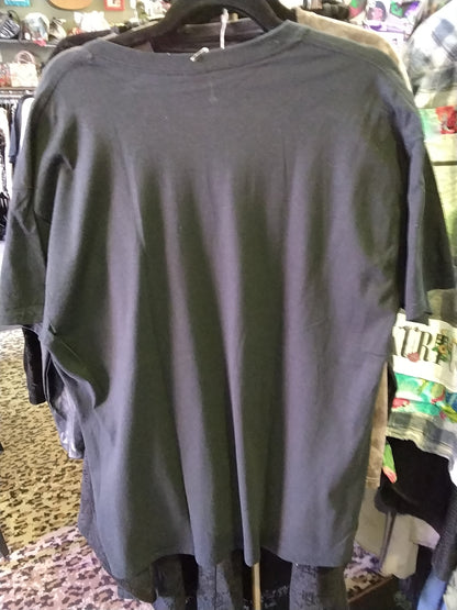 Alice Cooper T-shirt