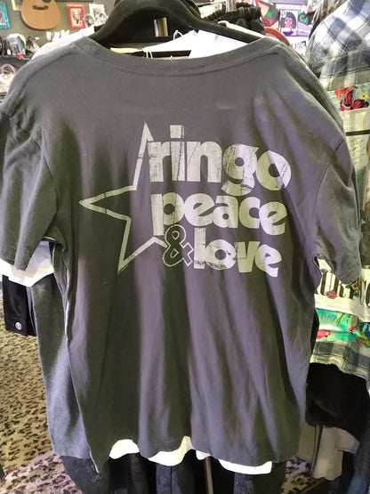 Vintage Ringo Star T-shirt