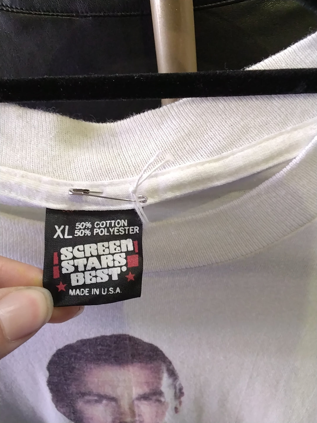 Vintage Steve T-shirt