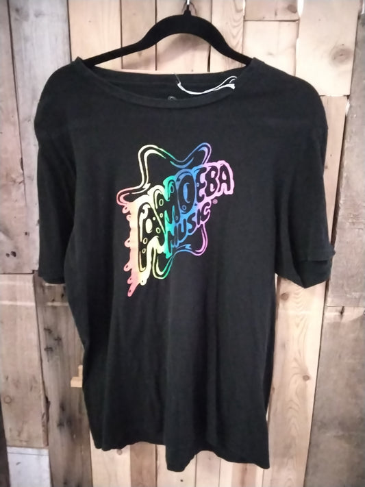 Amoelod Music T-Shirt Size M