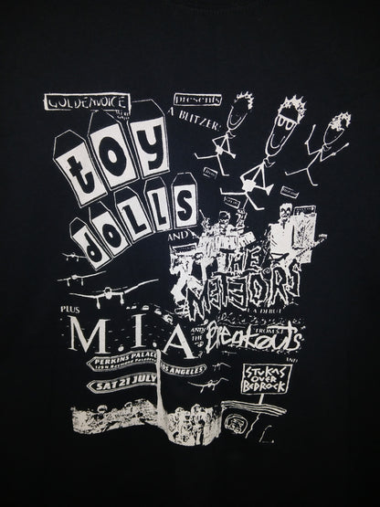 Toy Dolls Men's T-Shirt Size XL