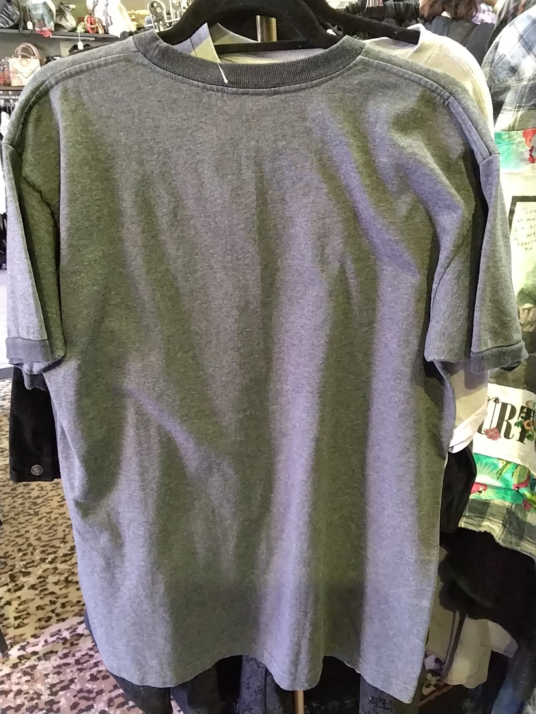 Led Zeppelin T-shirt