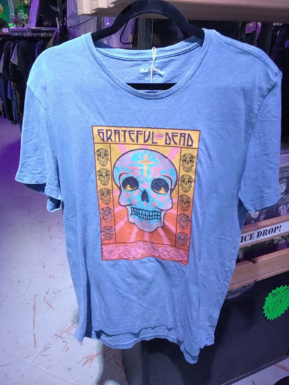 Grateful dead old navy tshirt