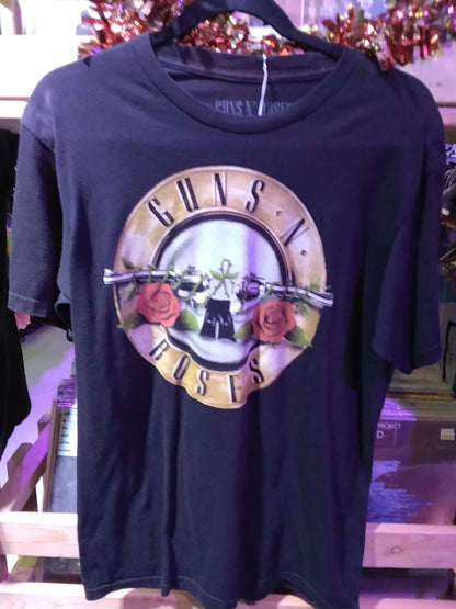 Guns N Roses Tshirt Medium