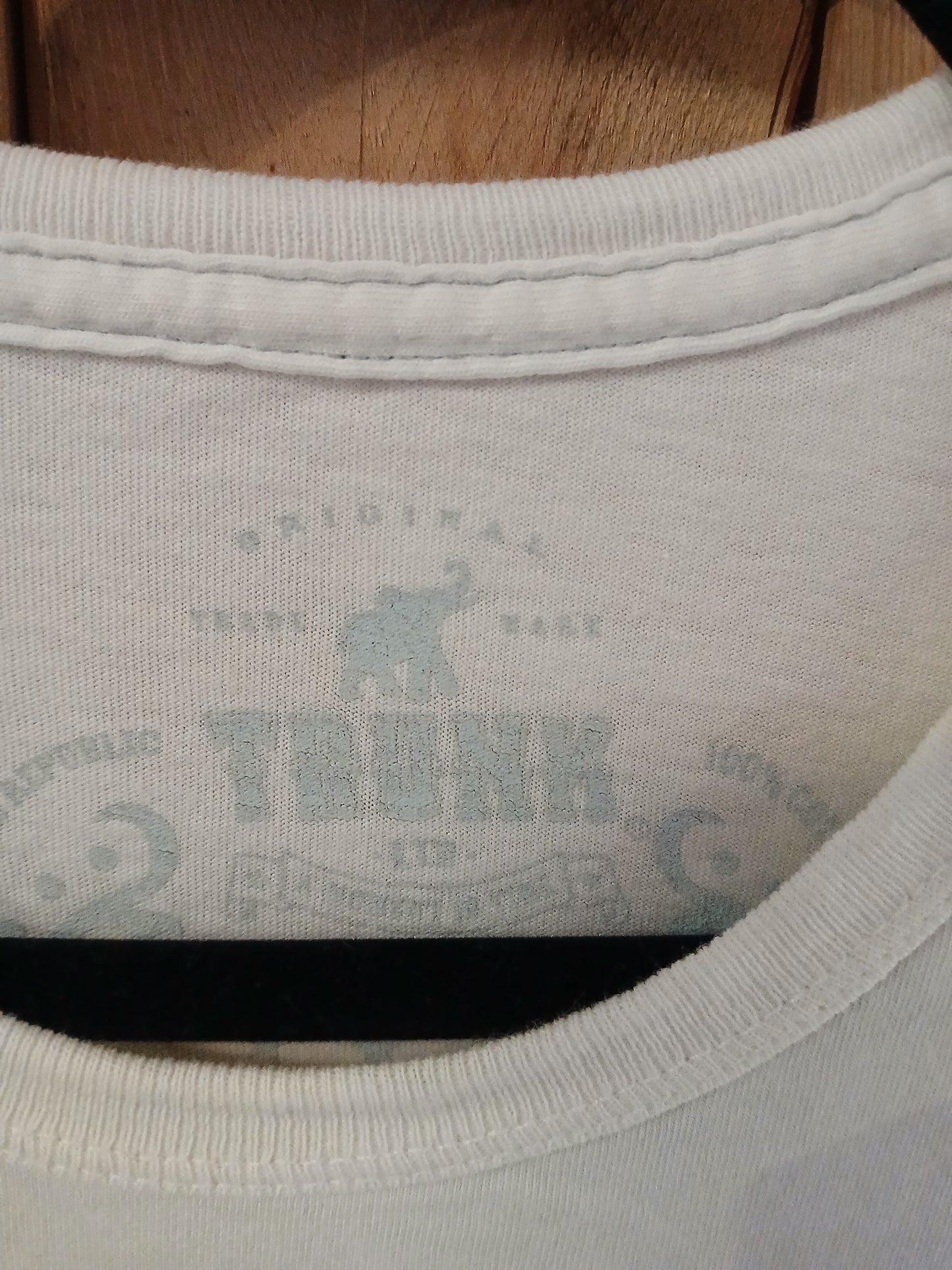 Trunk Ltd Les Beatles A Hard Days Night T-Shirt Size Medium