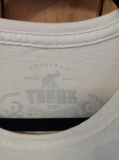Trunk Ltd Les Beatles A Hard Days Night T-Shirt Size Medium