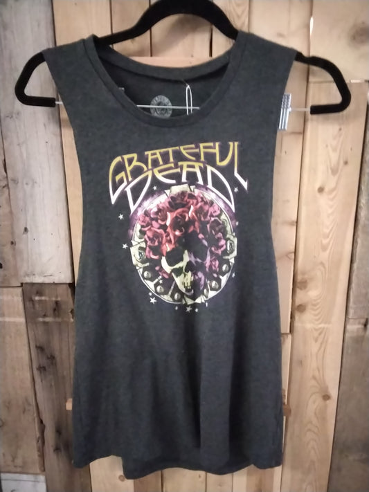 Greatful Dead Tank Top Size M