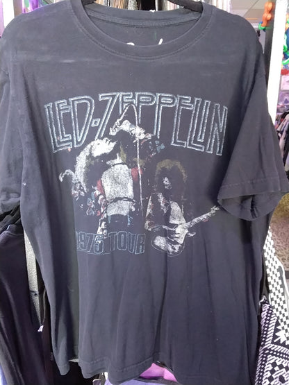 Bravado Led Zeppelin T-shirt