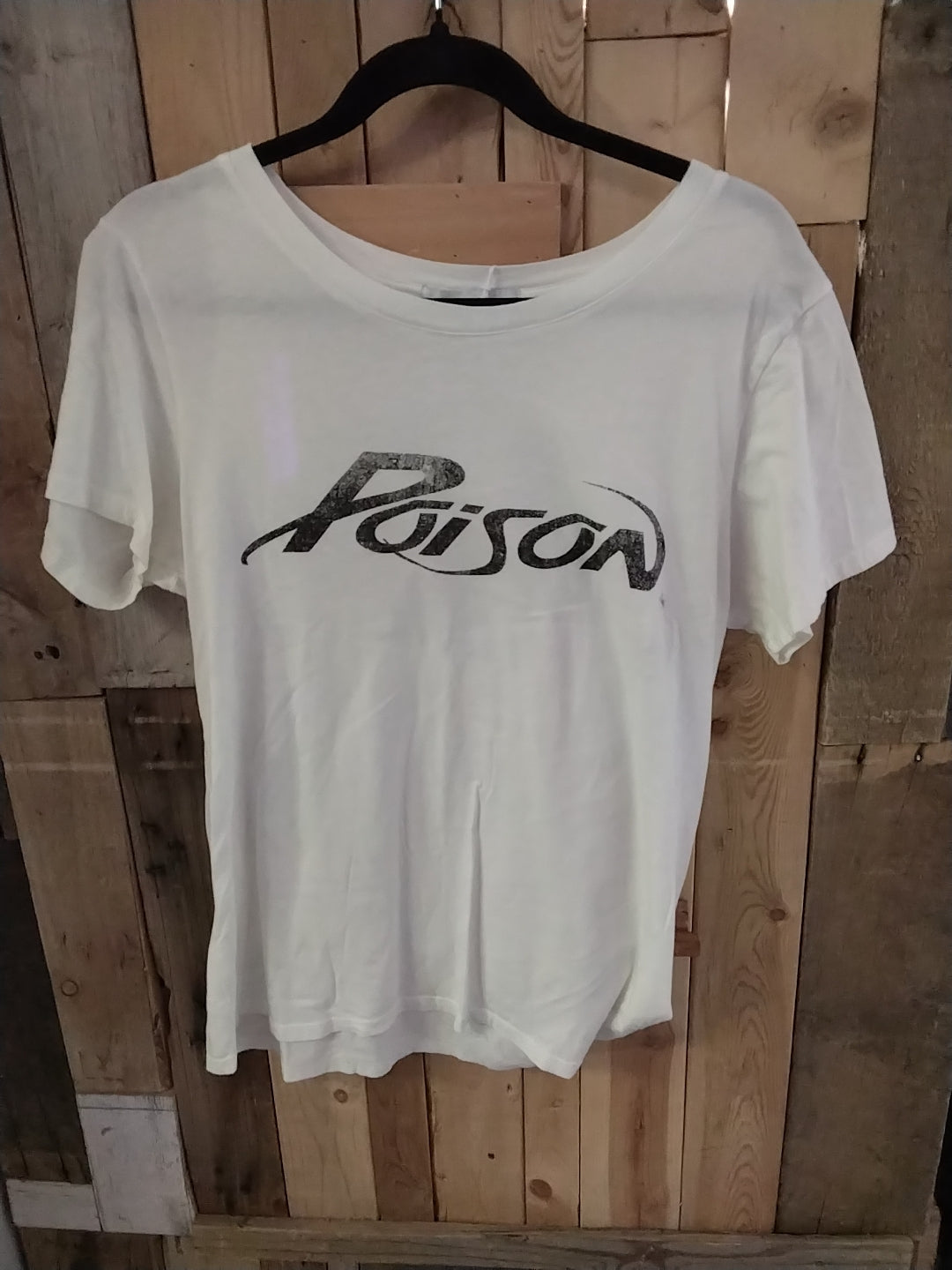 Poison Medium daydreamer white T-Shirt