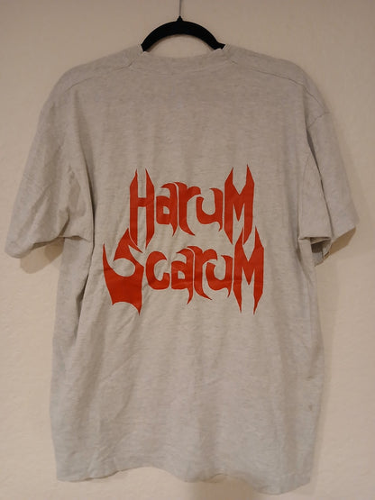 Harum Scarum T-shirt Size XL