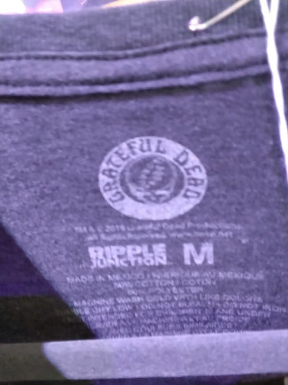 Grateful Dead Band T-shirt Medium