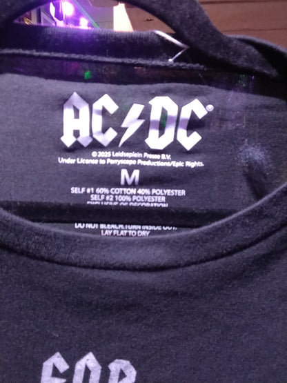 ACDC top