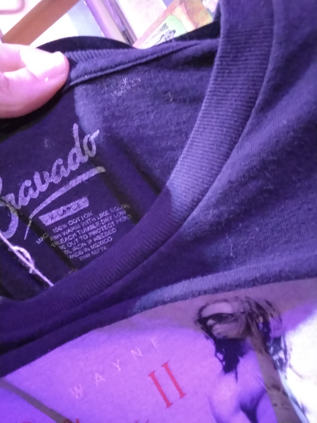 Lil Wayne T-shirt