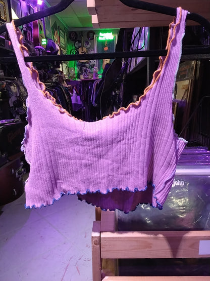 BDG tank top crop