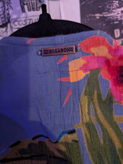 Billabong small kimono long sleeve