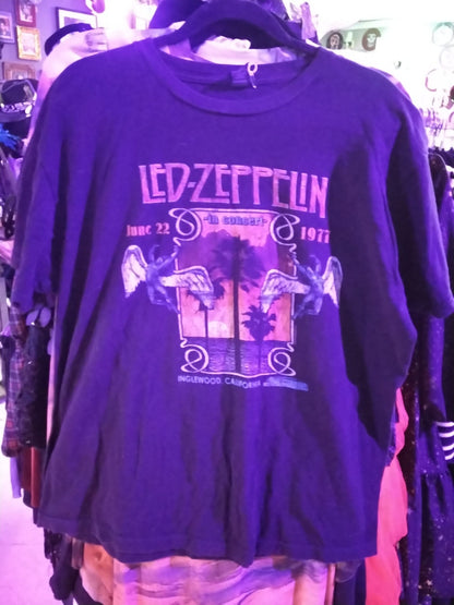 Led Zeppelin T-shirt